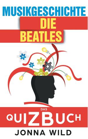 Cover of the book Die Beatles by Maurice Leblanc