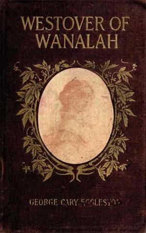 Book cover of Westover of Wanalah