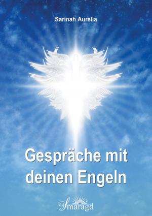 Book cover of Gespräche mit deinen Engeln