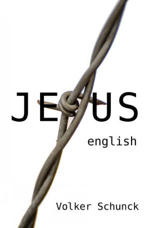 Cover of the book Jesus by Hans-J. Kiene