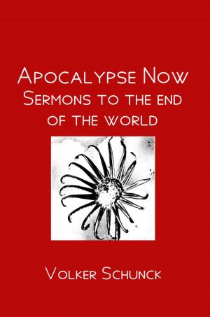 Cover of the book Apocalypse Now by Dietrich Bonhoeffer