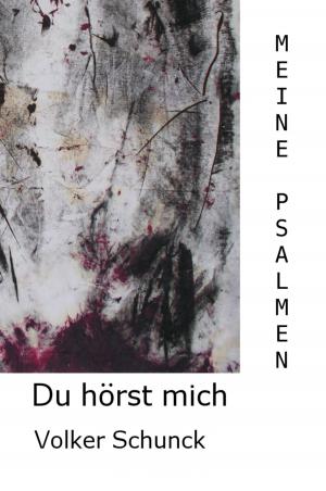 Cover of the book Du hörst mich by Adi Hübel