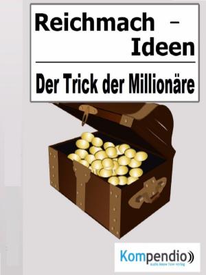 bigCover of the book Reichmach-Ideen by 