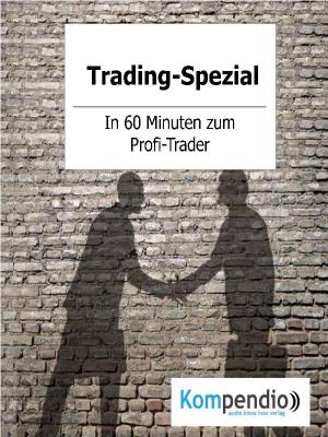 bigCover of the book Trading-Spezial by 