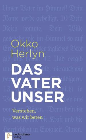 Cover of the book Das Vaterunser by Monika Lehmann-Etzelmüller