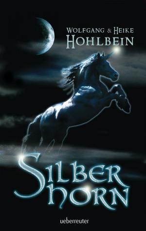 Cover of the book Silberhorn by Anders Björkelid