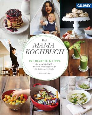 Cover of the book Das Mama-Kochbuch by Björn Kroner
