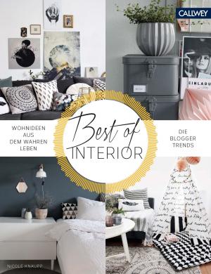 Cover of the book Best of Interior by Björn Kroner
