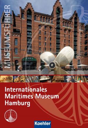 Cover of the book Museumsführer by Silke Arends