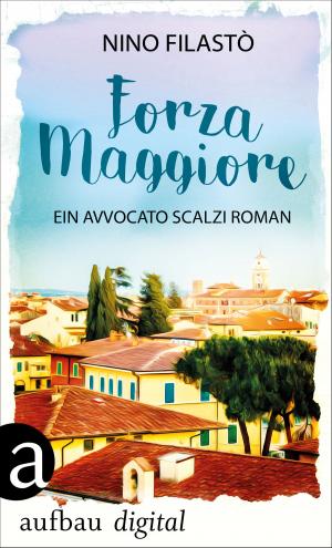 Cover of the book Forza Maggiore by Lena Johannson