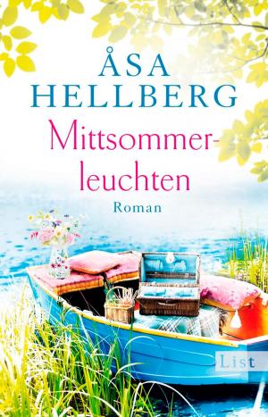 Cover of the book Mittsommerleuchten by Inge Löhnig