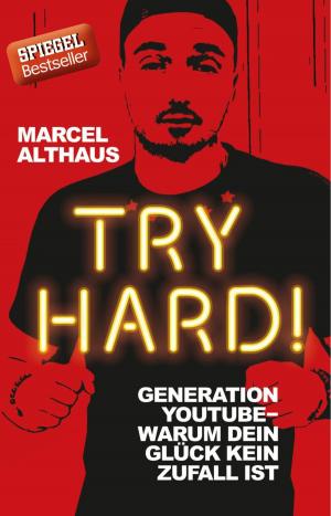 Cover of the book Try Hard! by 讀書堂