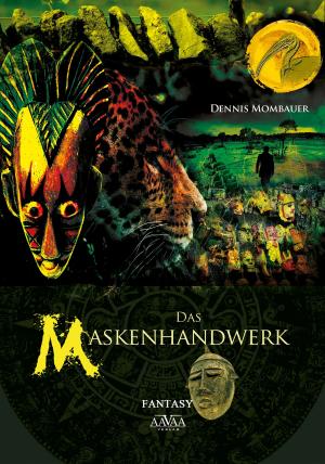 Cover of the book Das Maskenhandwerk by Margo Ander