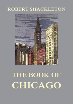 bigCover of the book The Book of Chicago by 