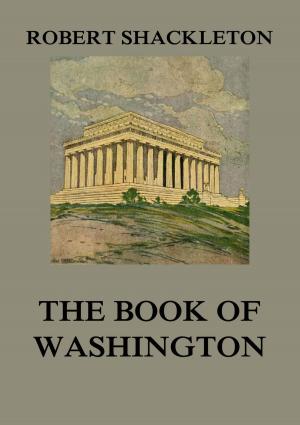 Cover of the book The Book of Washington by John Calvin