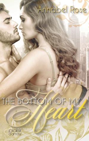 Cover of the book The Bottom of my Heart by Lily Monroe