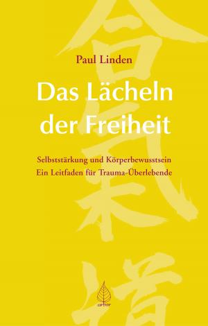 Cover of Das Lächeln der Freiheit