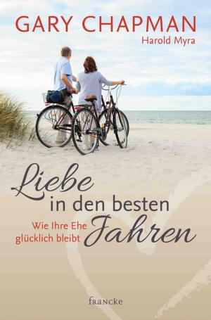 Book cover of Liebe in den besten Jahren