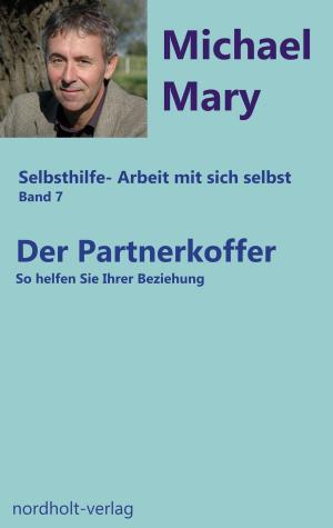 Cover of the book Der Partnerkoffer by Mary Michael