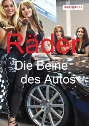 bigCover of the book Räder by 