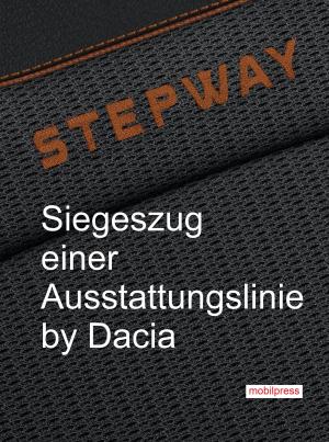 Cover of the book STEPWAY by 