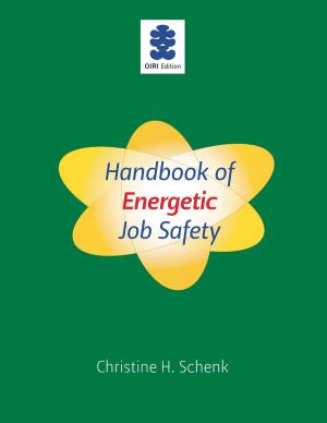 bigCover of the book Handbook of Energetic Job Safety by 