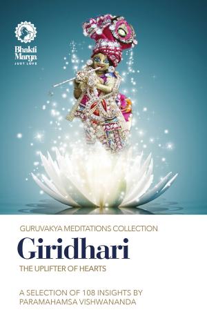 Cover of the book Giridhari by Zoltán Cséfalvay