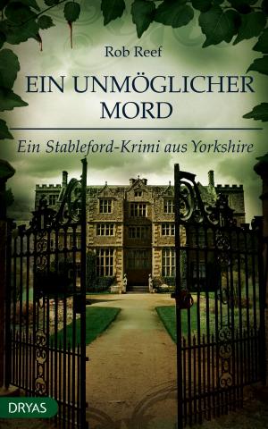 Cover of the book Ein unmöglicher Mord by Mara Laue