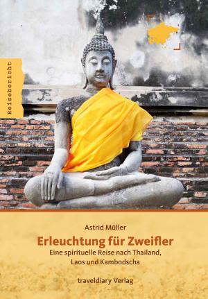 Cover of the book Erleuchtung für Zweifler by Nicole Monteiro
