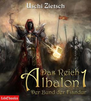 Cover of the book Das Reich Albalon 1: Der Bund der Fiandur by Barbara Büchner
