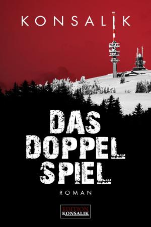 Cover of the book Das Doppelspiel by Heinz G. Konsalik