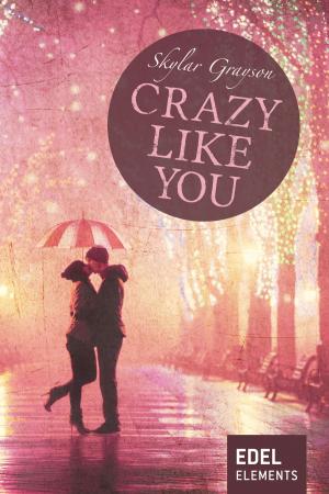 Cover of the book Crazy like you by Marion Zimmer Bradley