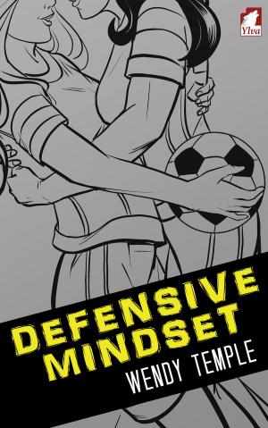 Cover of the book Defensive Mindset by Ina Steg