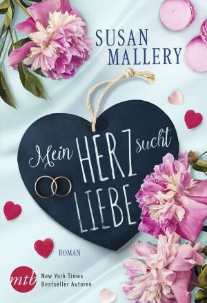 Cover of Mein Herz sucht Liebe