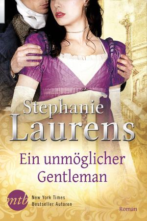 Cover of the book Ein unmöglicher Gentleman by Tanja Janz