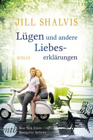 Cover of the book Lügen und andere Liebeserklärungen by Pia Engström