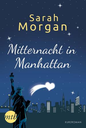 Cover of the book Mitternacht in Manhattan by Sheila Roberts