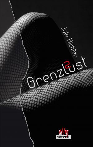 bigCover of the book GrenzLust 2 by 