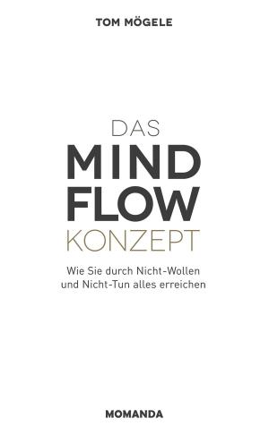 Cover of Das MINDFLOW Konzept