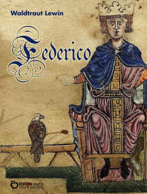 Cover of the book Federico by Bernd Wolff