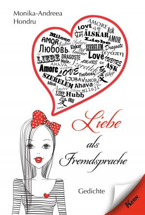 Cover of Liebe als Fremdsprache