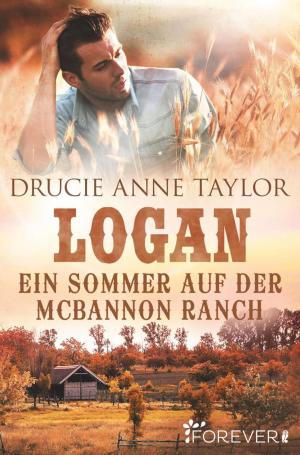Cover of the book Logan by Lina Jacobs