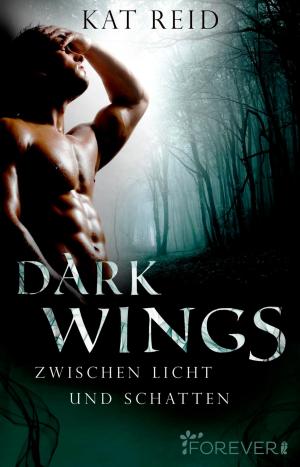 Cover of the book Dark Wings by Alexandra Görner