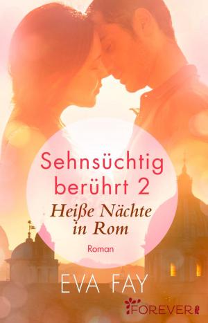 Cover of the book Sehnsüchtig berührt 2 by Kim Nina Ocker