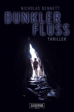 Cover of the book DUNKLER FLUSS by Jake Bible