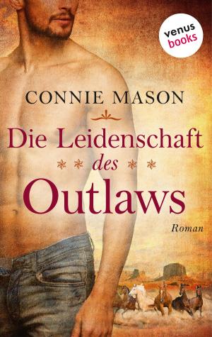 Cover of the book Die Leidenschaft des Outlaws by Eric Hallissey