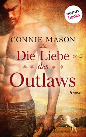 bigCover of the book Die Liebe des Outlaws by 