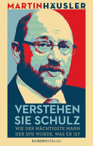 Cover of the book Verstehen Sie Schulz by Dominik Geppert