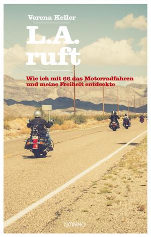 Cover of L.A. ruft