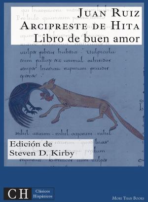 Cover of the book Libro de Buen Amor by Federico García Lorca